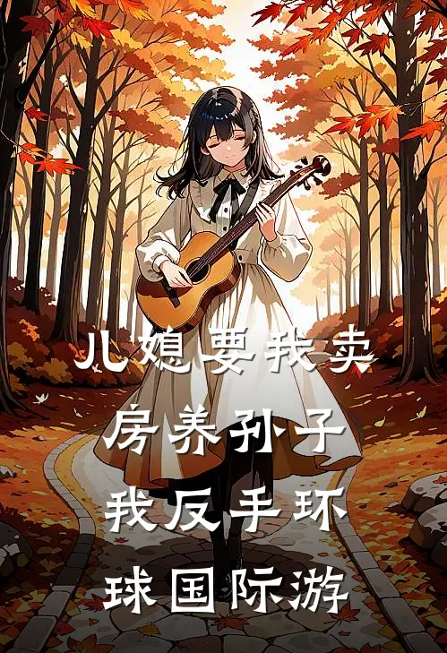 儿媳要我卖房养孙子，我反手环球国际游