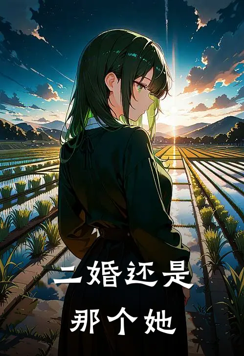 二婚还是那个她