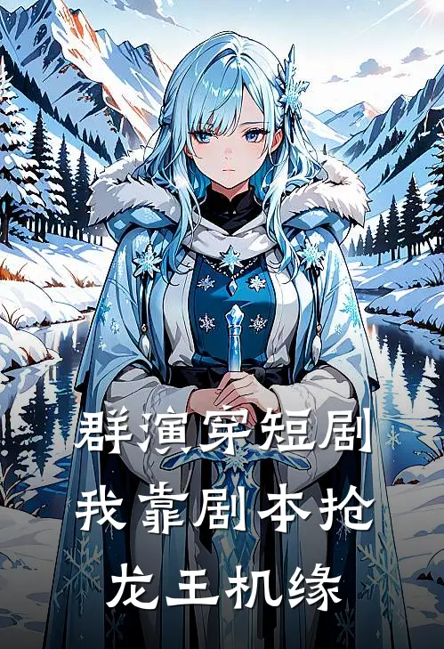 群演穿短剧：我靠剧本抢龙王机缘(赵天昊叶尘)完整版免费小说_最热门小说群演穿短剧：我靠剧本抢龙王机缘(赵天昊叶尘)