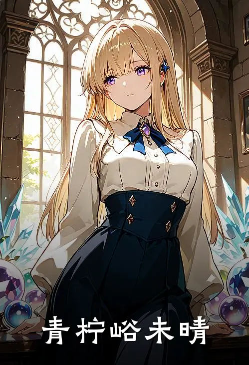 青柠峪未晴(冉一柠沈峪川)全本完结小说_完整版免费全文阅读青柠峪未晴(冉一柠沈峪川)