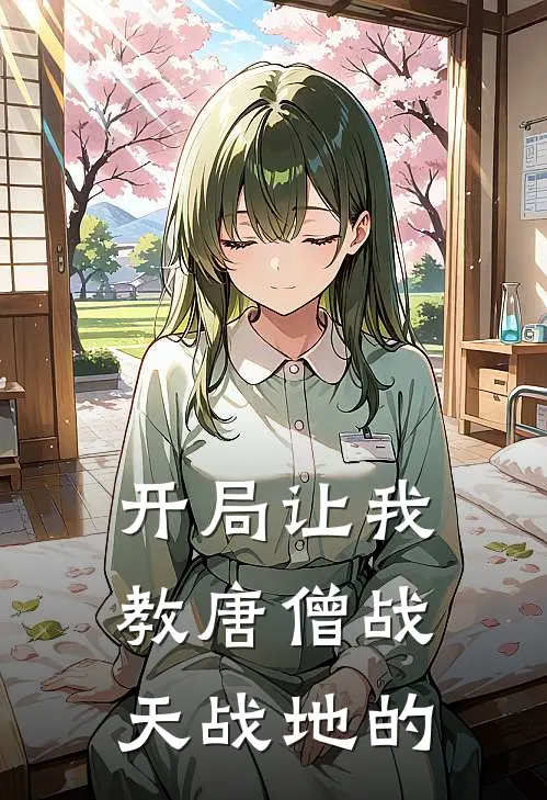 开局让我教唐僧战天战地的