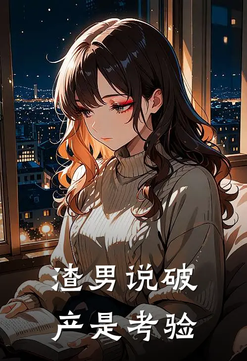 渣男说破产是考验