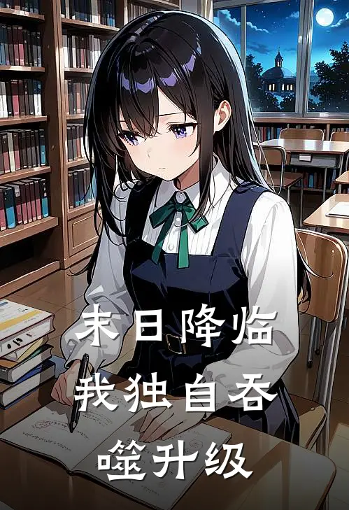 末日降临：我独自吞噬升级诸葛萧哥布林免费小说全集_免费阅读无弹窗末日降临：我独自吞噬升级诸葛萧哥布林