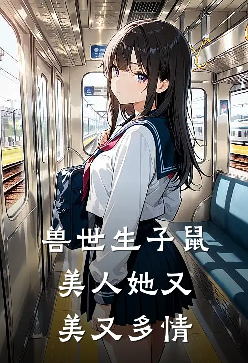 兽世生子鼠美人她又美又多情