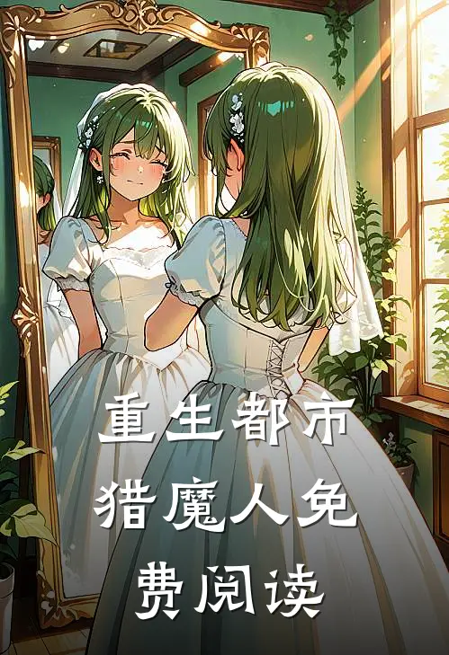 重生都市猎魔人免费阅读