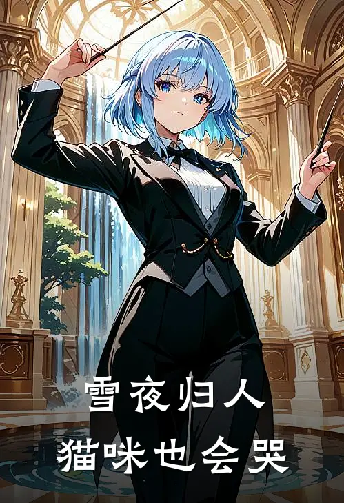 雪夜归人，猫咪也会哭(林深陆屿)免费阅读全文_免费完结版小说雪夜归人，猫咪也会哭林深陆屿