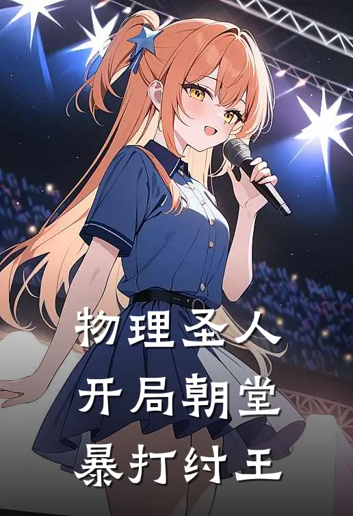 物理圣人：开局朝堂暴打纣王