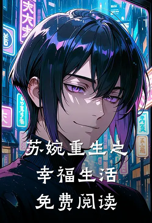 苏婉重生之幸福生活免费阅读