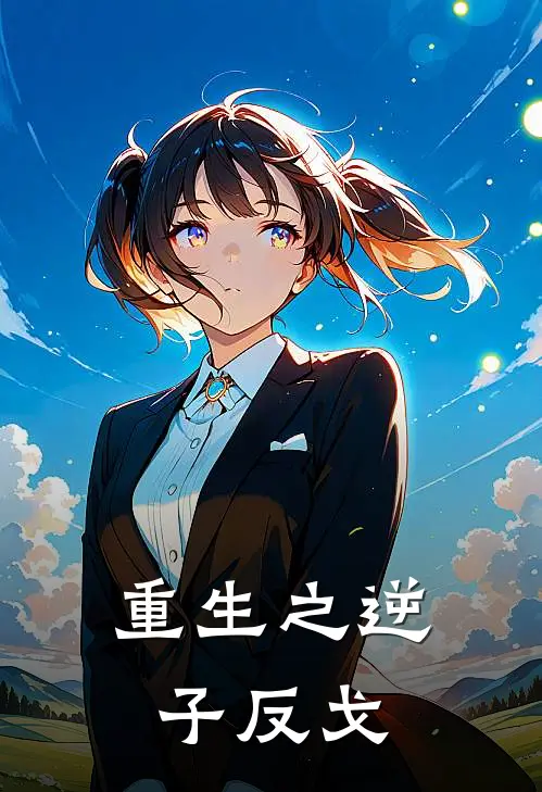 重生之逆子反戈