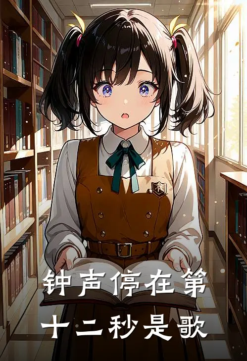 钟声停在第十二秒是歌