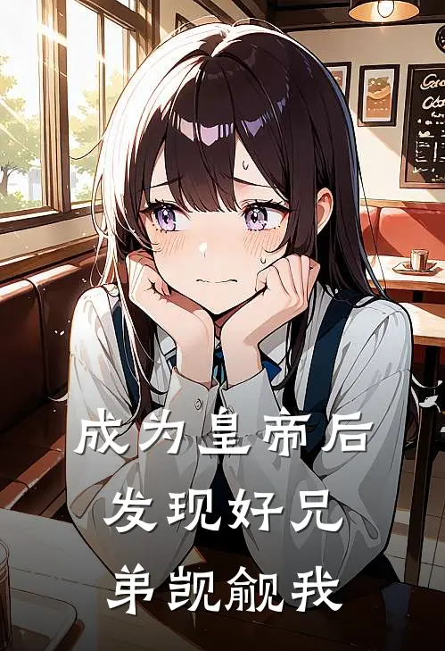 成为皇帝后，发现好兄弟觊觎我贺七钦文佩完结小说_完结版小说全文免费阅读成为皇帝后，发现好兄弟觊觎我贺七钦文佩