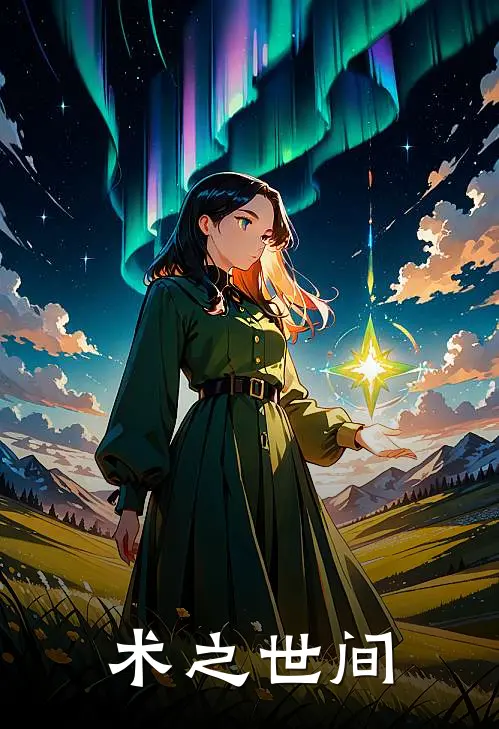 术之世间张队王雨檬免费小说在线阅读_热门小说在线阅读术之世间张队王雨檬