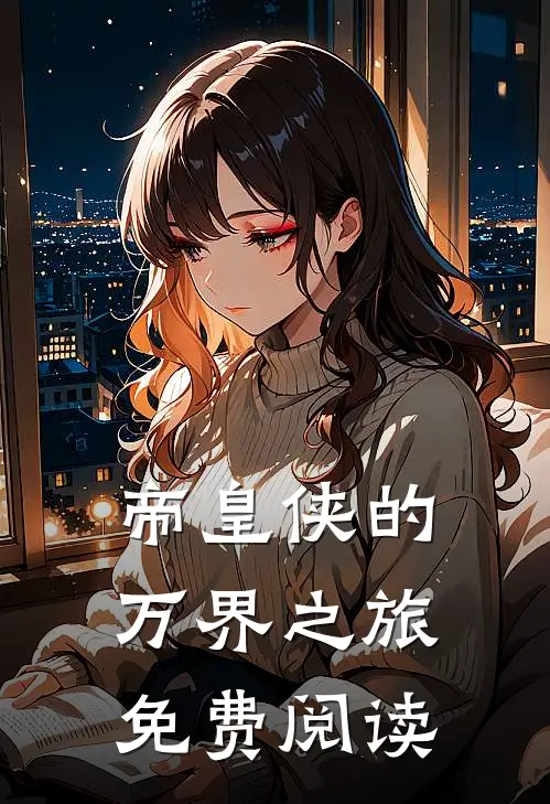 帝皇侠的万界之旅免费阅读