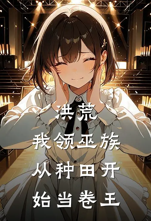 洪荒：我领巫族从种田开始当卷王