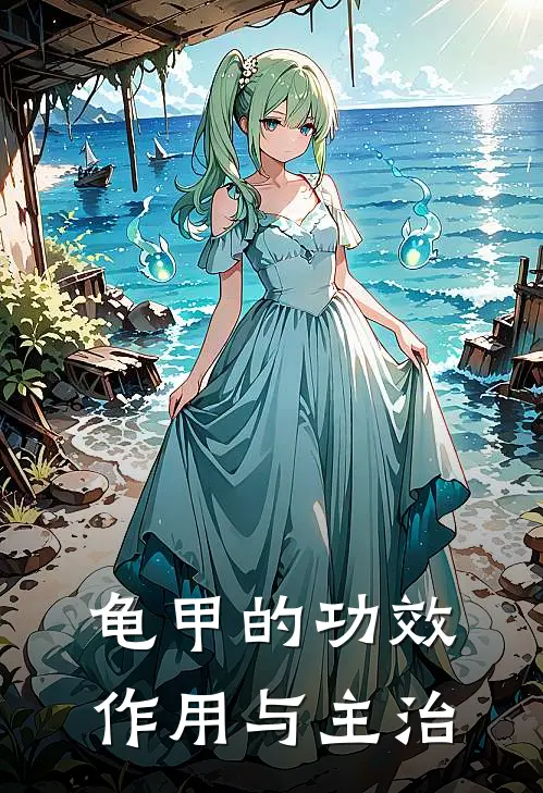 龟甲的功效作用与主治