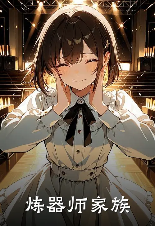 炼器师家族