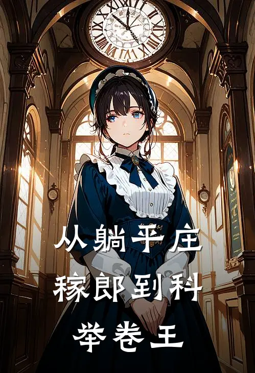 从躺平庄稼郎到科举卷王陶宗伦陶宗信完本完结小说_热门小说排行榜从躺平庄稼郎到科举卷王陶宗伦陶宗信