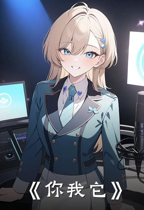 《你我它》陈末苏听全文在线阅读_《你我它》全集免费阅读