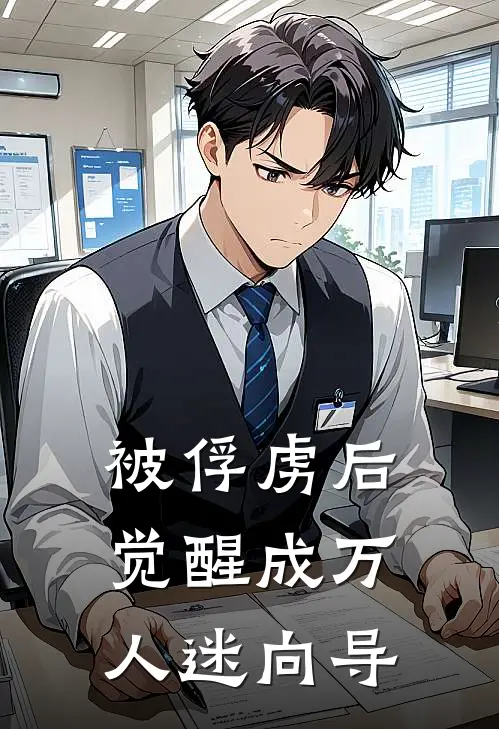被俘虏后觉醒成万人迷向导(织星孟极)热门小说推荐_免费小说在线看被俘虏后觉醒成万人迷向导织星孟极