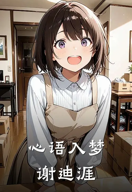 心语入梦谢迪涯