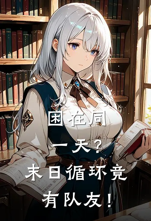 困在同一天？末日循环竟有队友！唐奕顾译哲热门小说推荐_完本小说大全困在同一天？末日循环竟有队友！(唐奕顾译哲)