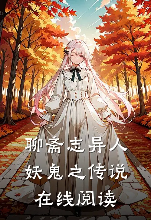 聊斋志异人妖鬼之传说在线阅读