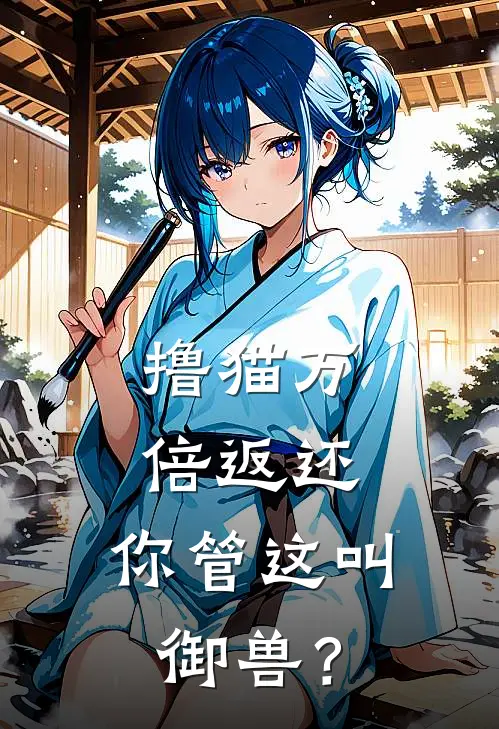 撸猫万倍返还，你管这叫御兽？江辰林柔最新小说全文阅读_在线免费小说撸猫万倍返还，你管这叫御兽？(江辰林柔)