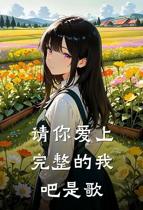 请你爱上完整的我吧是歌