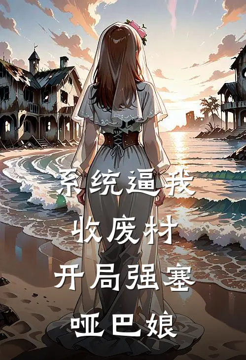 系统逼我收废材，开局强塞哑巴娘