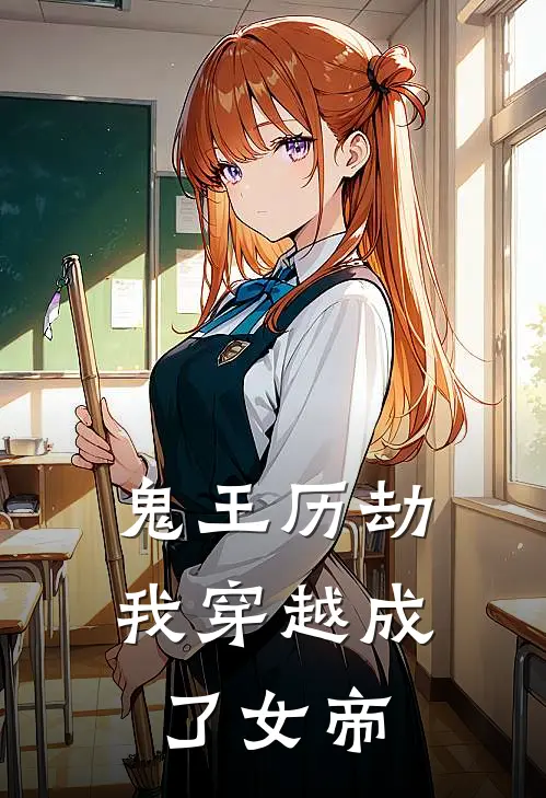 鬼王历劫我穿越成了女帝