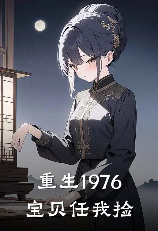 重生1976，宝贝任我捡