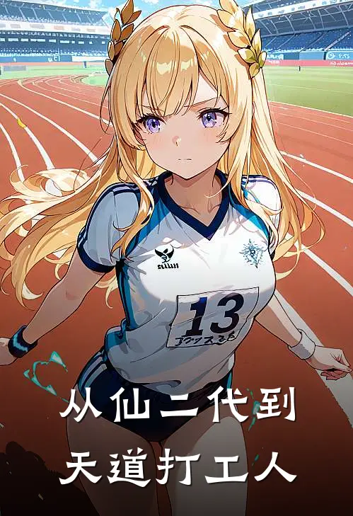 从仙二代到天道打工人