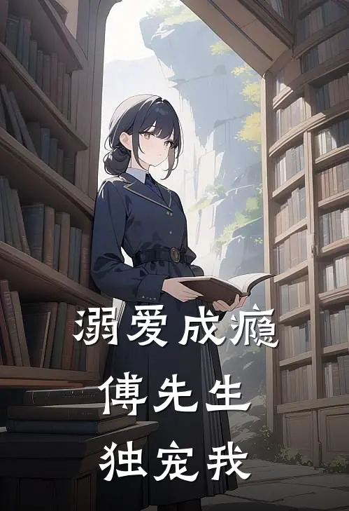 溺爱成瘾，傅先生独宠我苏瑾珞傅庭烨热门小说大全_免费小说完结溺爱成瘾，傅先生独宠我苏瑾珞傅庭烨