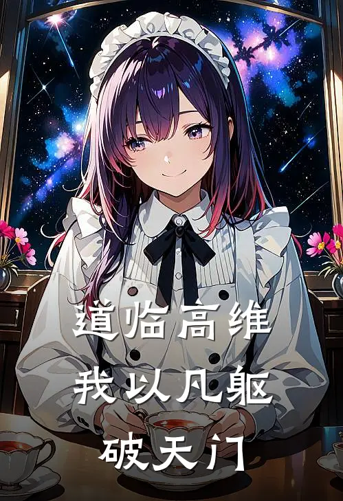 道临高维：我以凡躯破天门