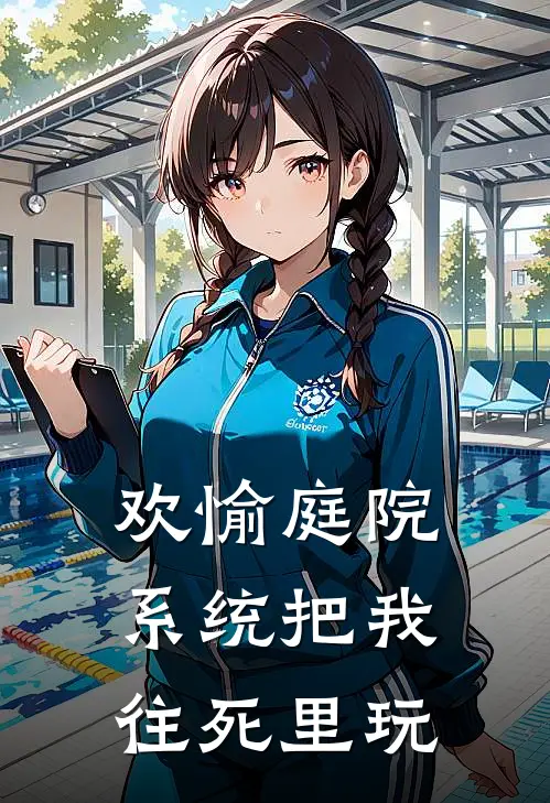 欢愉庭院：系统把我往死里玩