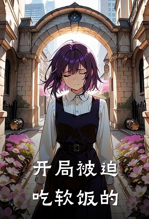 开局被迫吃软饭的