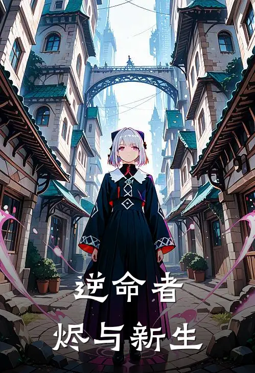 逆命者：烬与新生