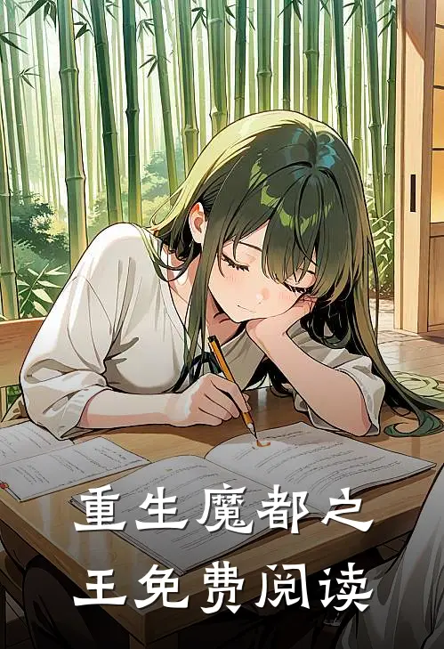 重生魔都之王免费阅读