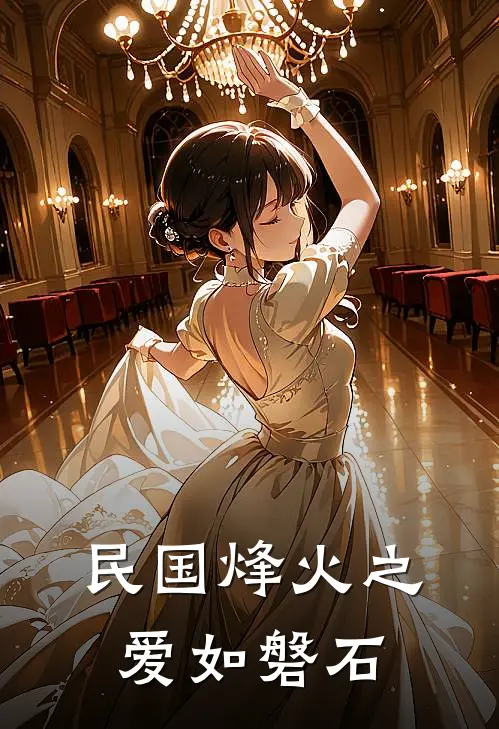 民国烽火之爱如磐石