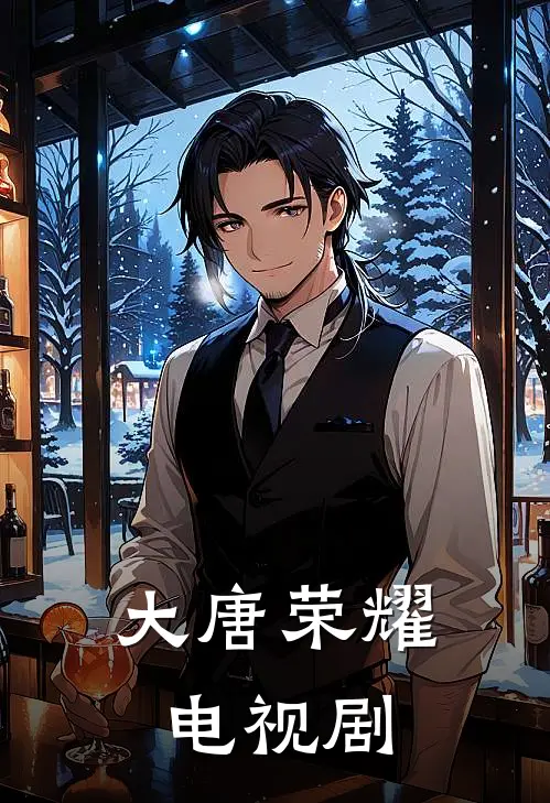 大唐荣耀 电视剧