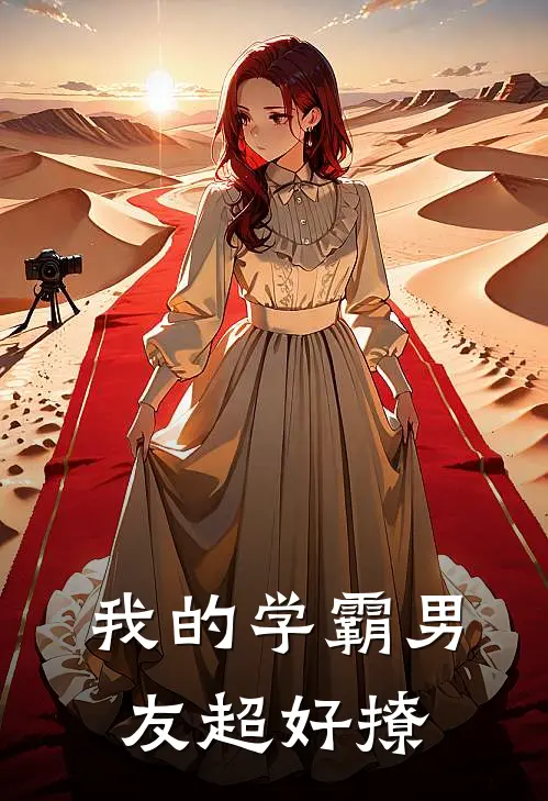 我的学霸男友超好撩