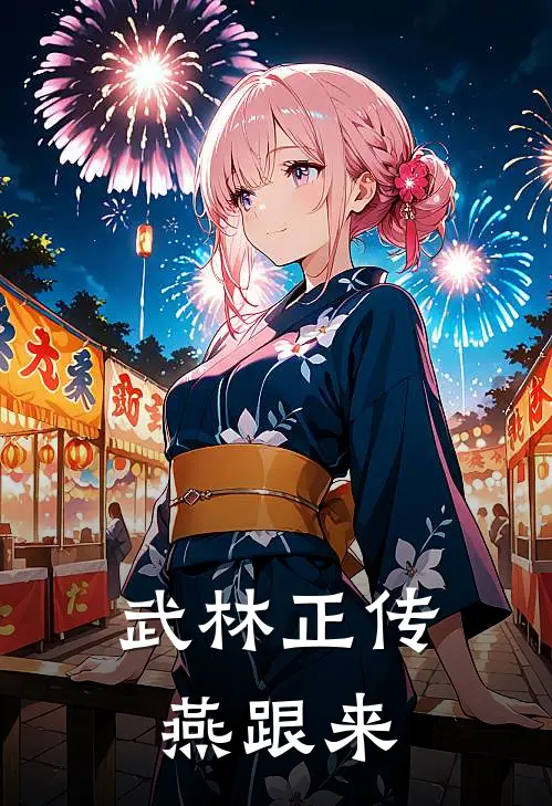 武林正传燕跟来