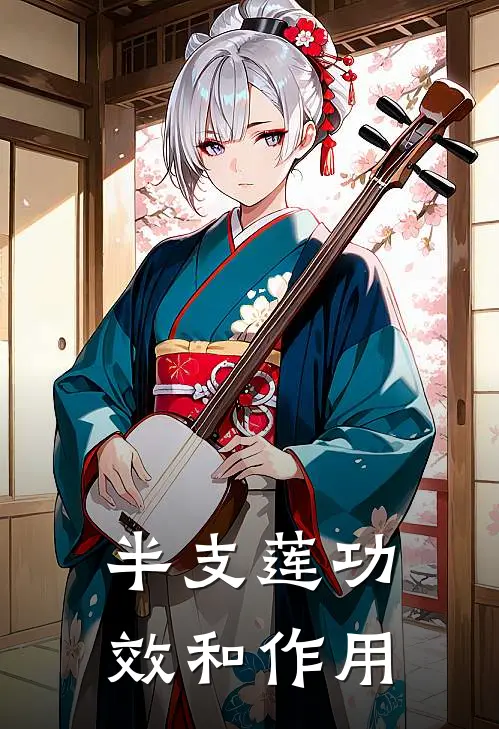 半支莲功效和作用