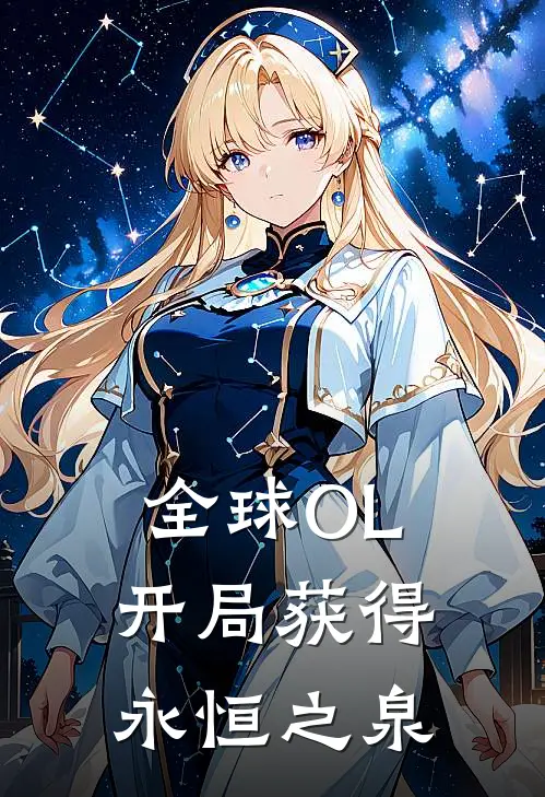 全球OL，开局获得永恒之泉(石头哥布林)无弹窗小说免费阅读_小说完整版免费阅读全球OL，开局获得永恒之泉石头哥布林