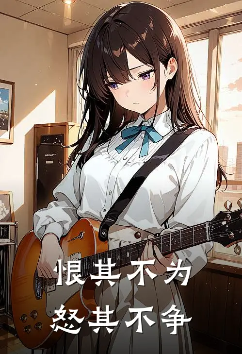 恨其不为怒其不争