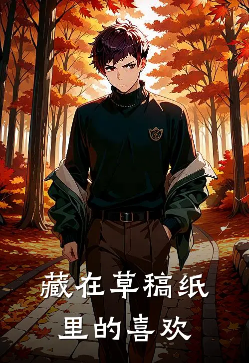 藏在草稿纸里的喜欢，宁诗艺周雨彤免费热门小说_最热门小说藏在草稿纸里的喜欢，宁诗艺周雨彤