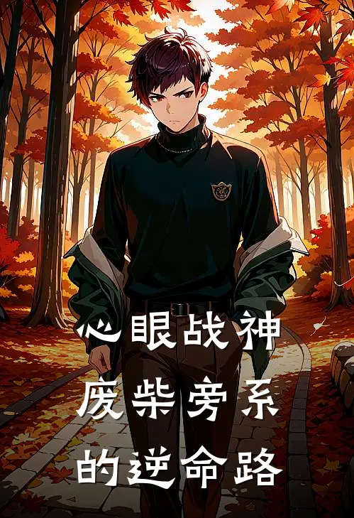 心眼战神：废柴旁系的逆命路