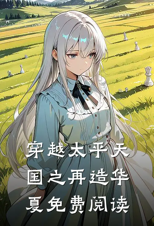 穿越太平天国之再造华夏免费阅读