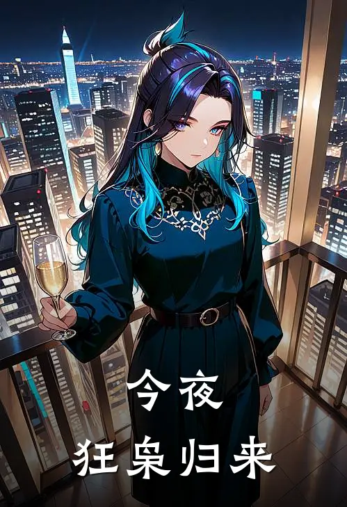 今夜，狂枭归来(王波白琮)网络热门小说_最新小说今夜，狂枭归来(王波白琮)