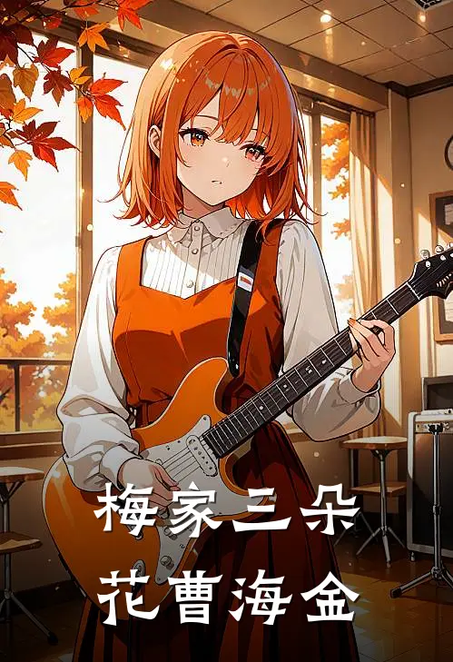 梅家三朵花曹海金